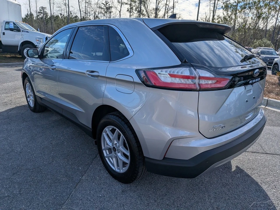2024 Ford Edge - Image 6 of 21