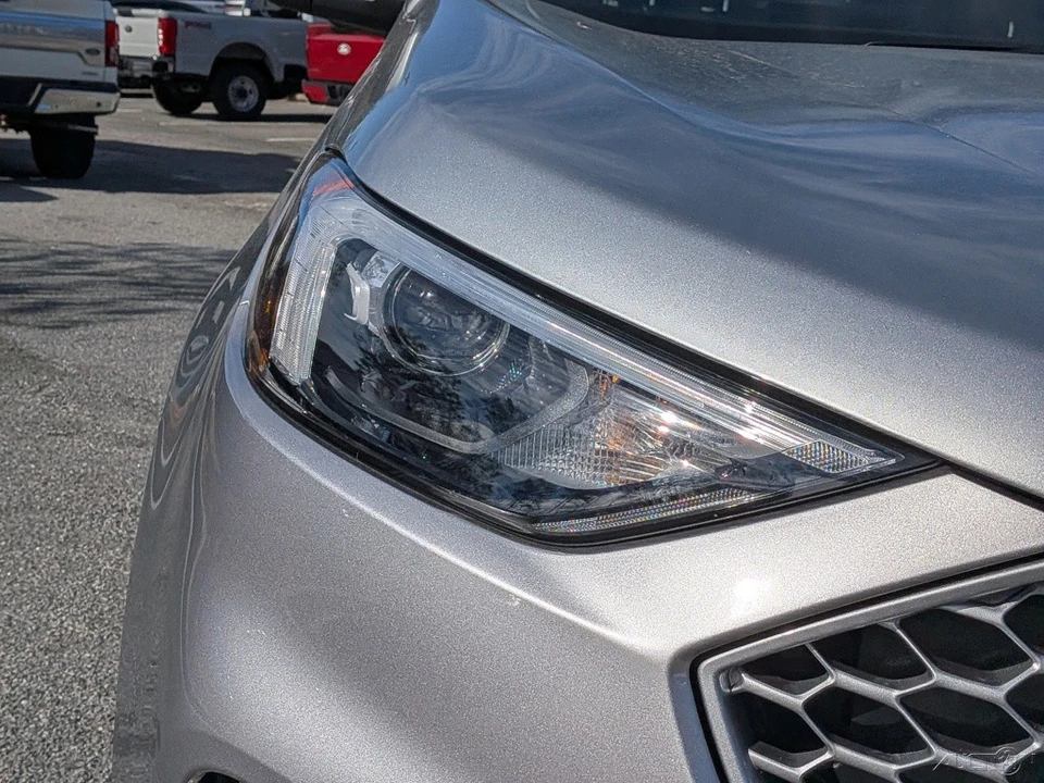 2024 Ford Edge - Image 11 of 21