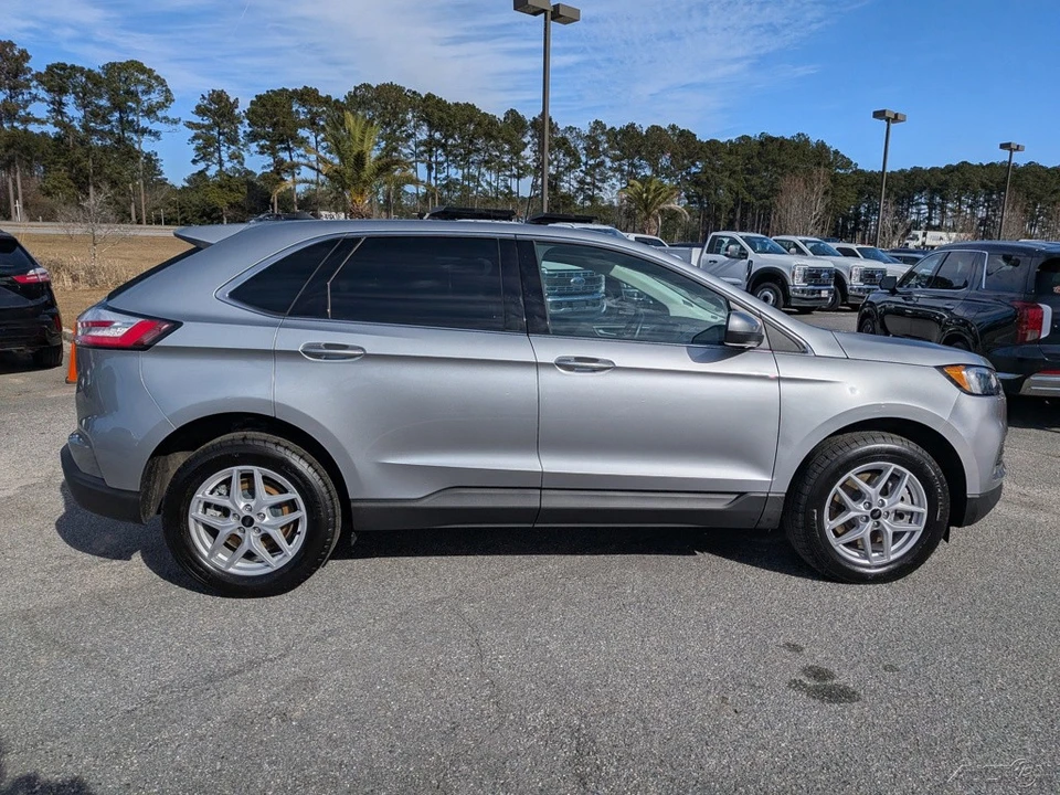 2024 Ford Edge - Image 3 of 21