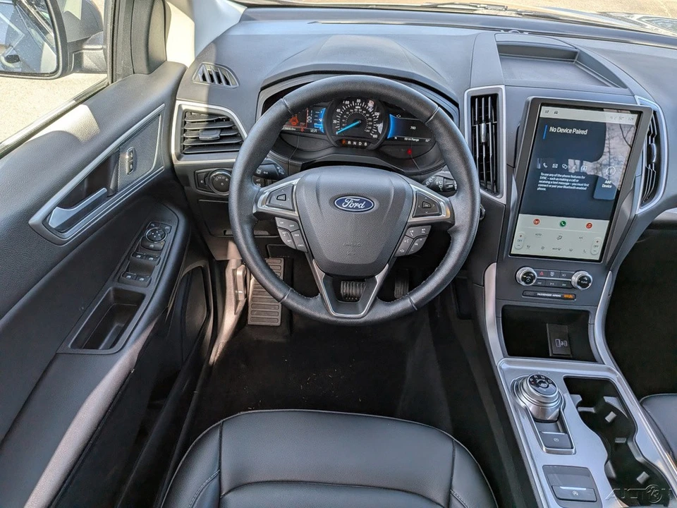 2024 Ford Edge - Image 19 of 21
