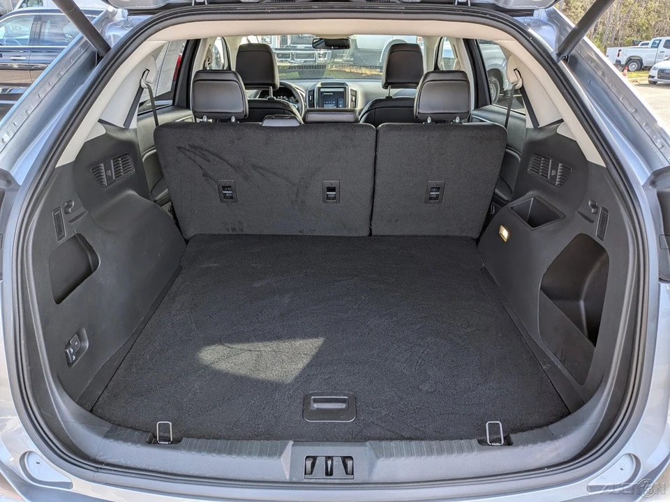 2024 Ford Edge - Image 15 of 21