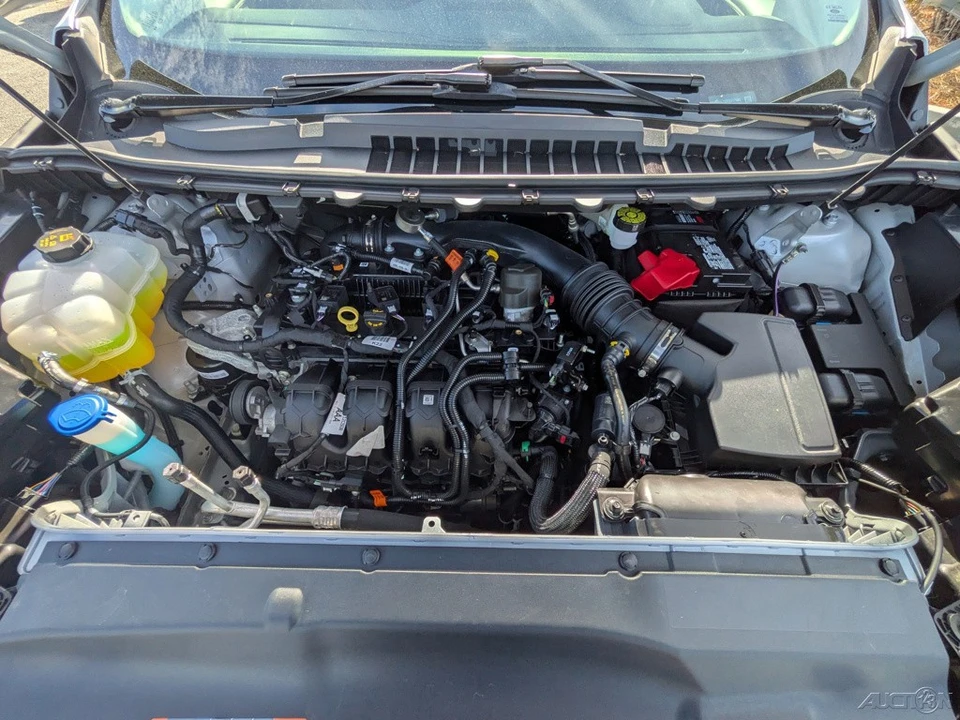 2024 Ford Edge - Image 10 of 21