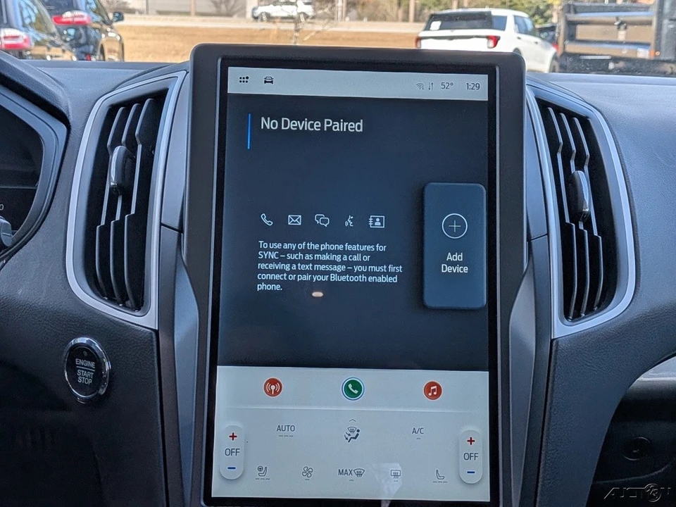 2024 Ford Edge - Image 21 of 21