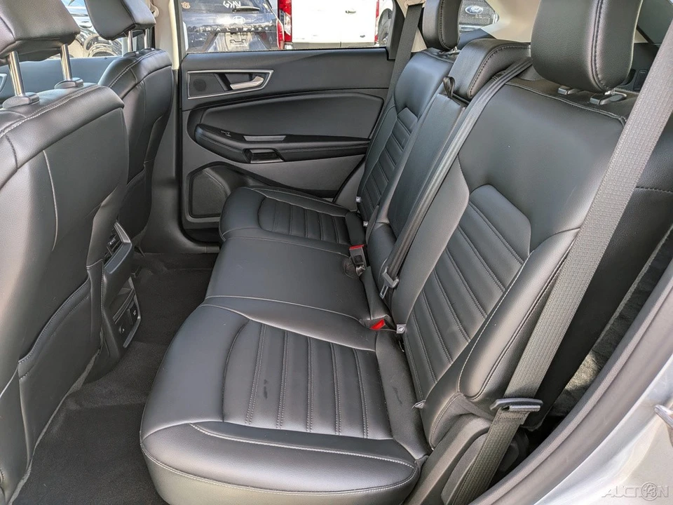 2024 Ford Edge - Image 17 of 21