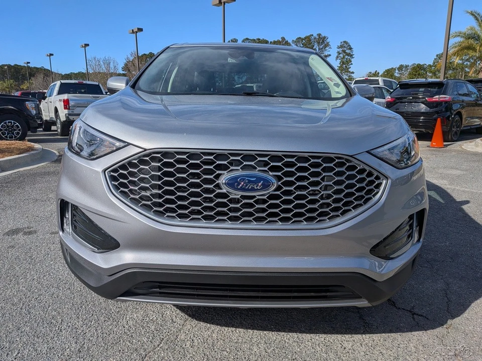 2024 Ford Edge - Image 9 of 21