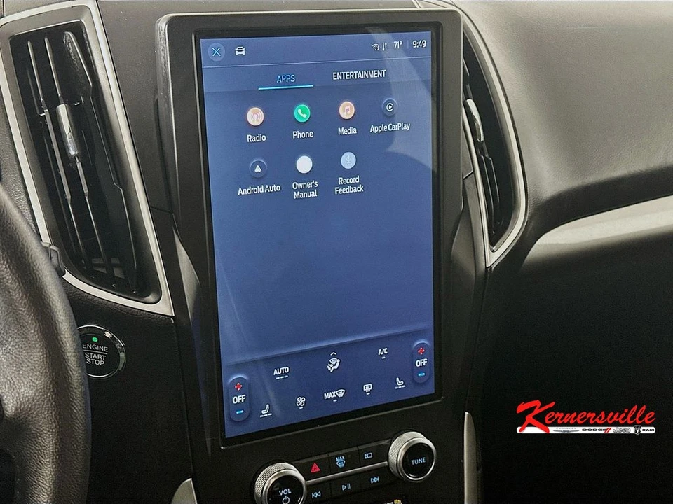 2024 Ford Edge - Image 19 of 21