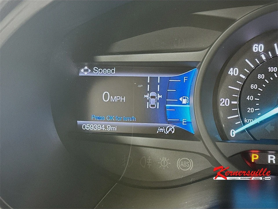 2024 Ford Edge - Image 15 of 21