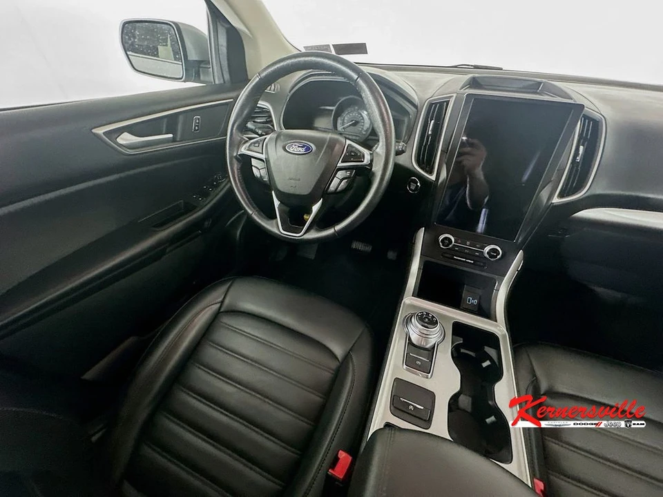 2024 Ford Edge - Image 9 of 21