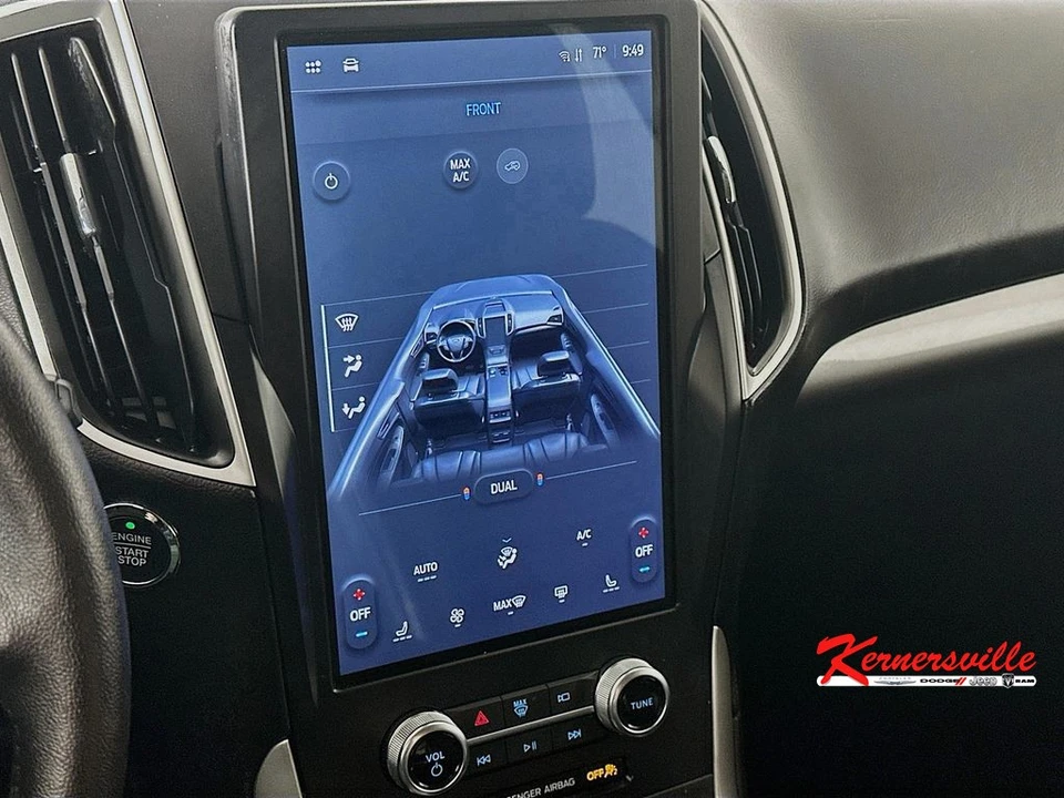 2024 Ford Edge - Image 18 of 21
