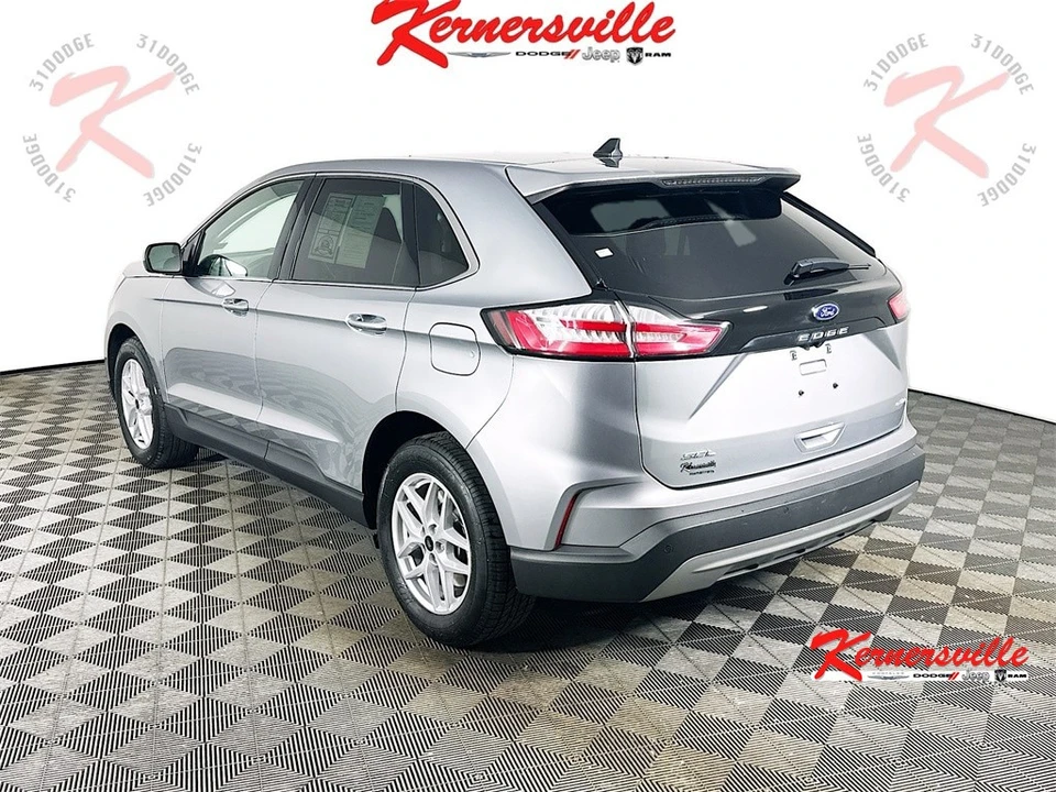 2024 Ford Edge - Image 5 of 21