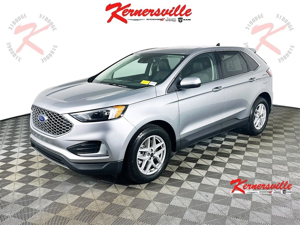2024 Ford Edge - Image 3 of 21