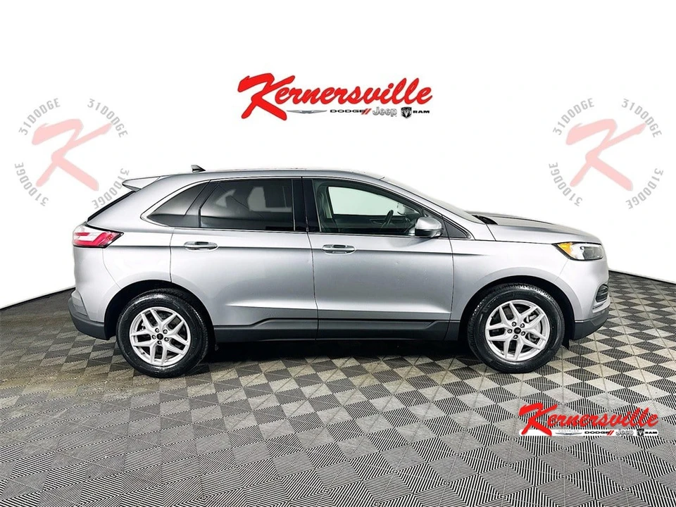 2024 Ford Edge - Image 8 of 21