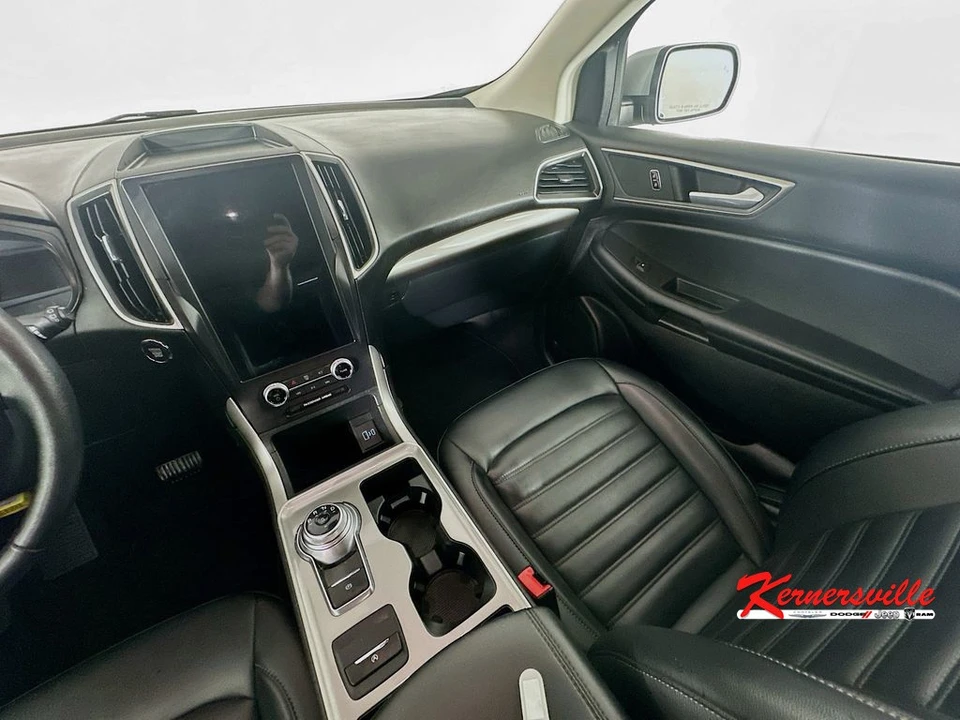 2024 Ford Edge - Image 11 of 21