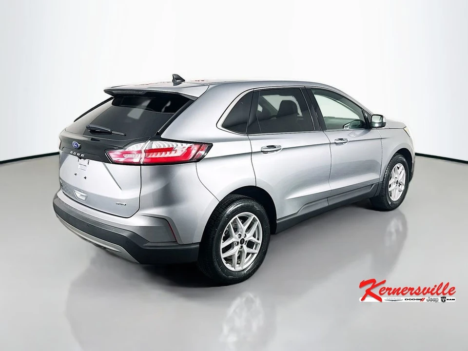 2024 Ford Edge - Image 7 of 21