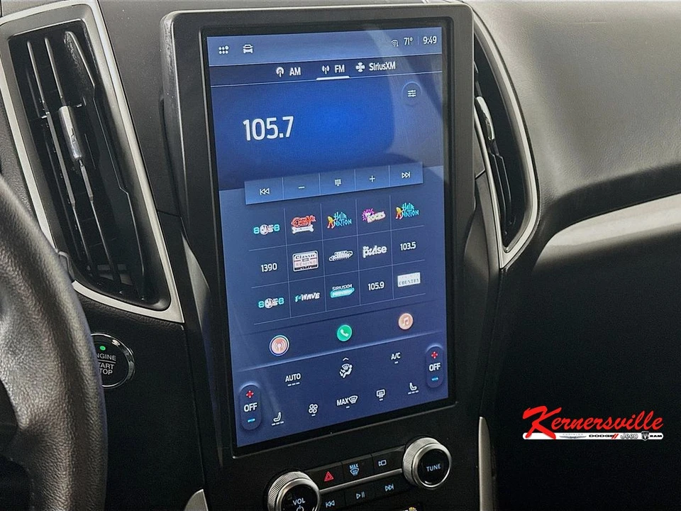 2024 Ford Edge - Image 17 of 21