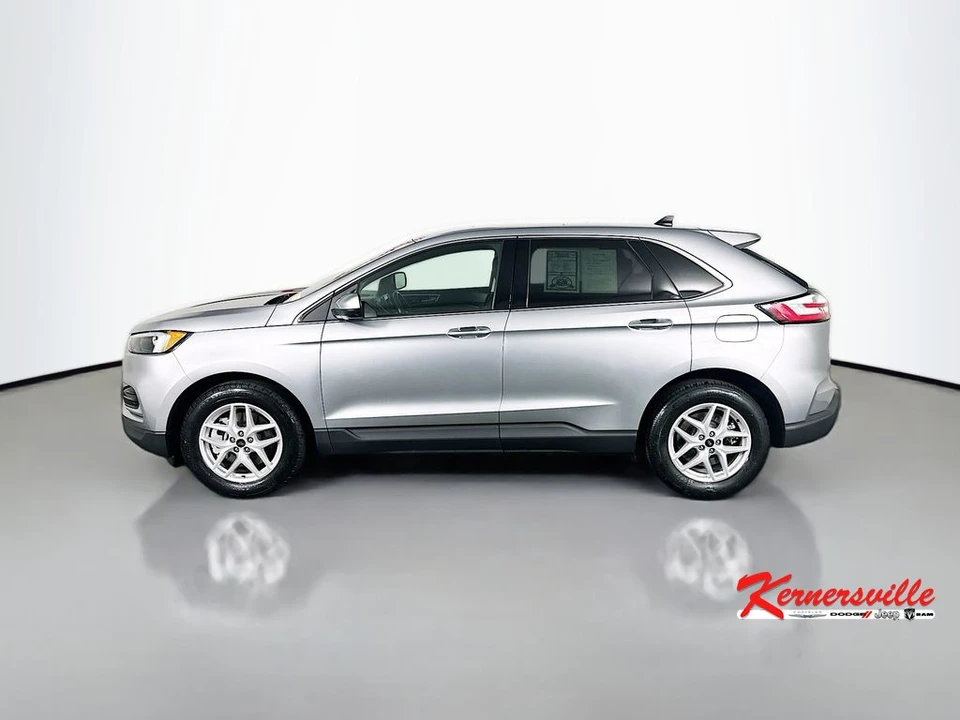 2024 Ford Edge - Image 4 of 21