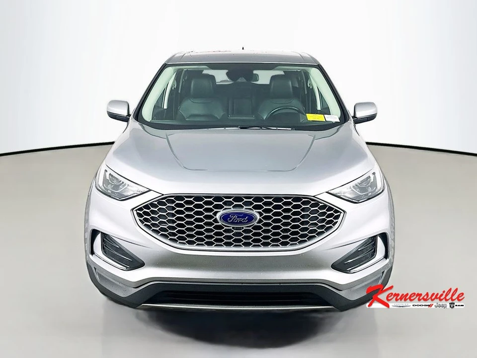 2024 Ford Edge - Image 2 of 21