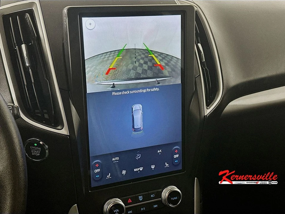 2024 Ford Edge - Image 20 of 21