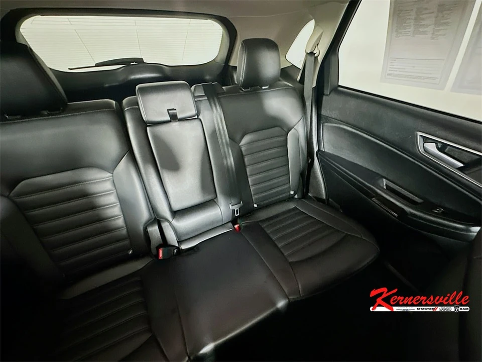 2024 Ford Edge - Image 14 of 21