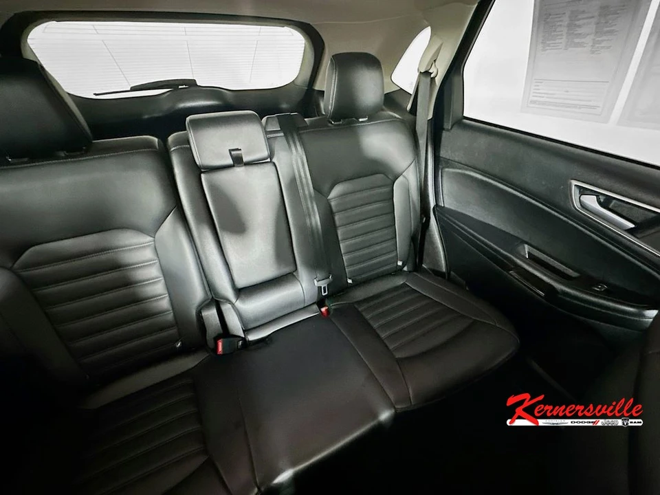 2024 Ford Edge - Image 14 of 21
