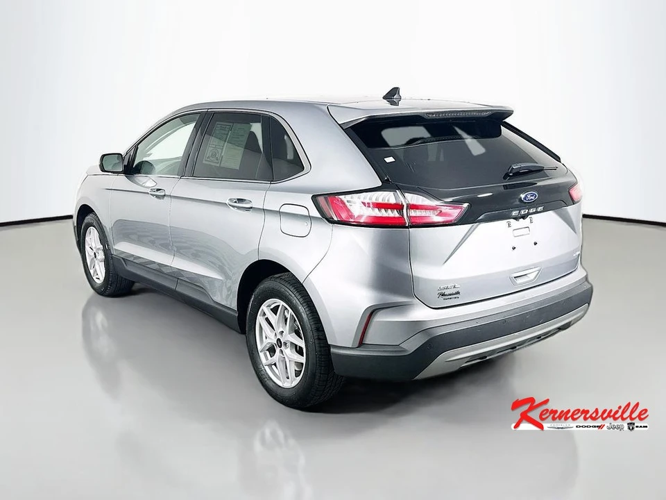 2024 Ford Edge - Image 5 of 21