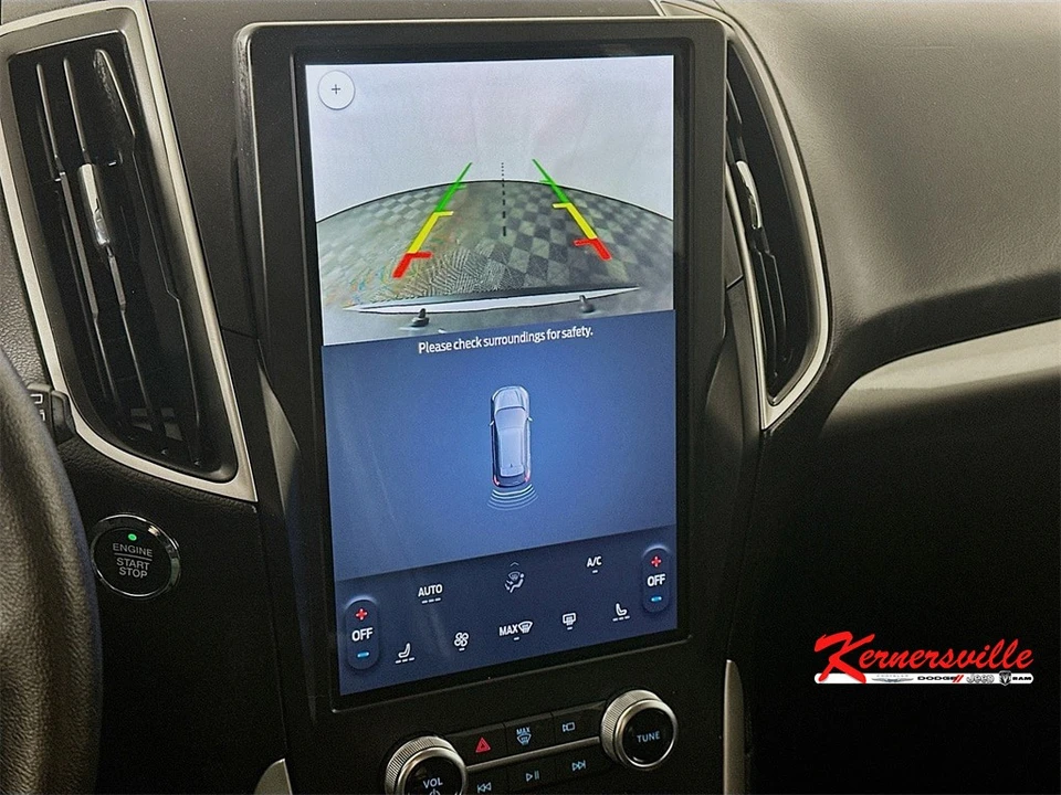 2024 Ford Edge - Image 20 of 21