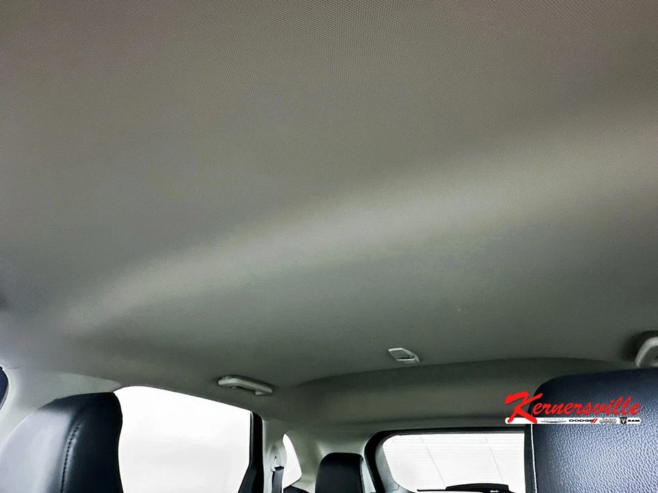 2024 Ford Edge - Image 21 of 21