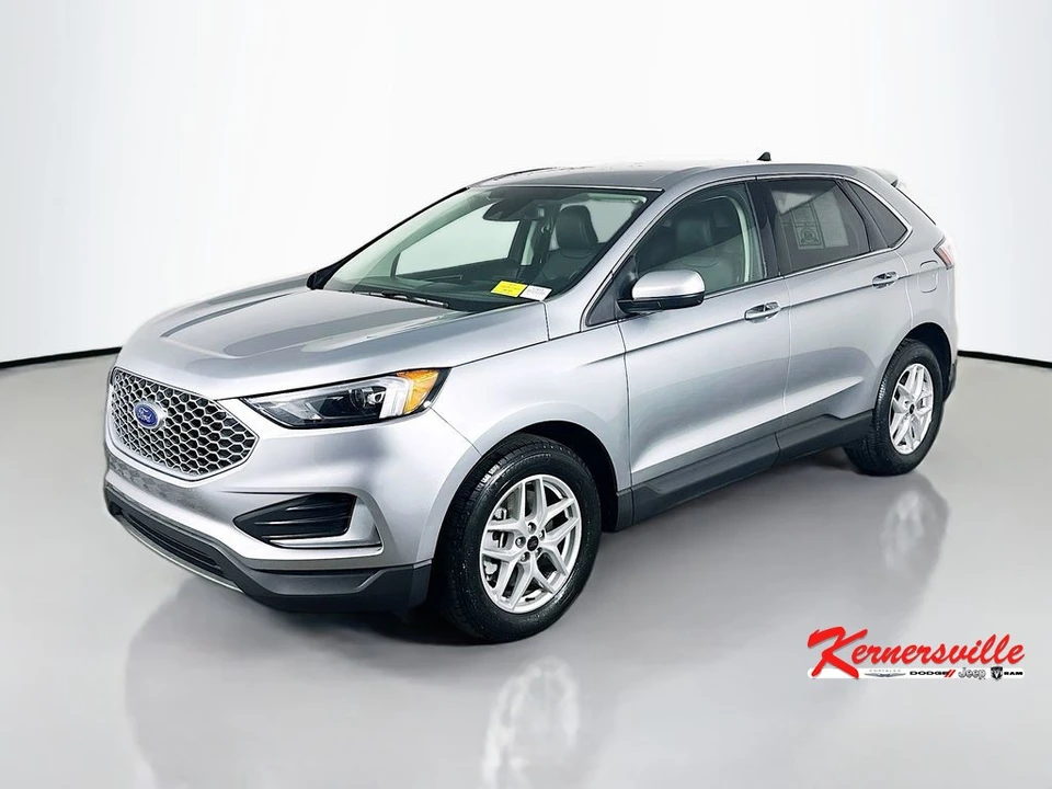 2024 Ford Edge - Image 3 of 21