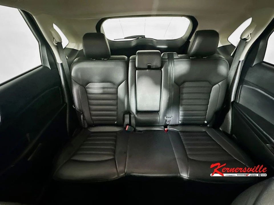 2024 Ford Edge - Image 12 of 21