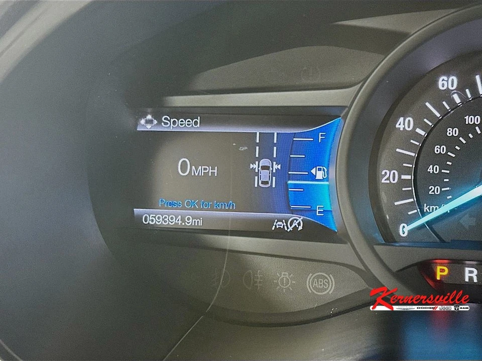 2024 Ford Edge - Image 15 of 21
