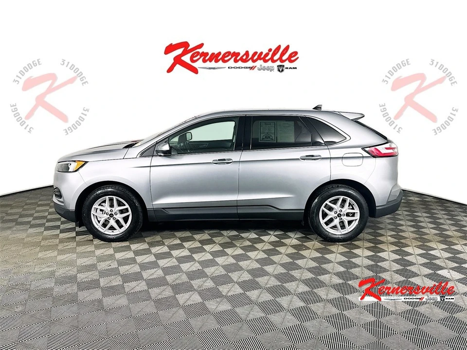 2024 Ford Edge - Image 4 of 21