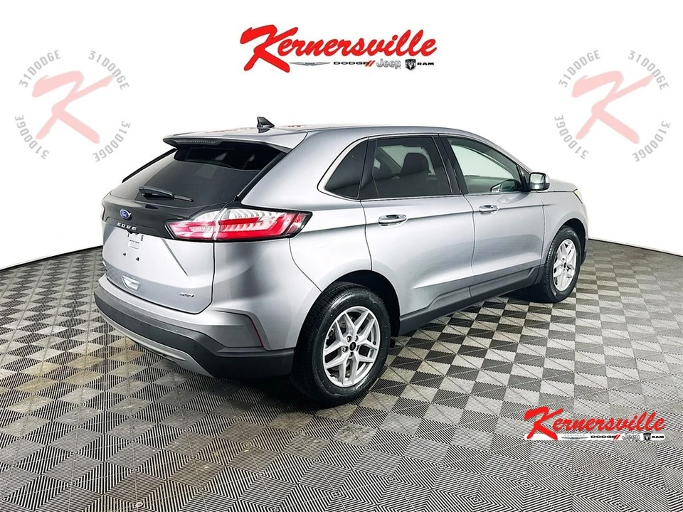2024 Ford Edge - Image 7 of 21