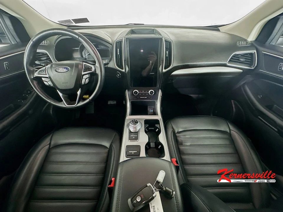 2024 Ford Edge - Image 10 of 21