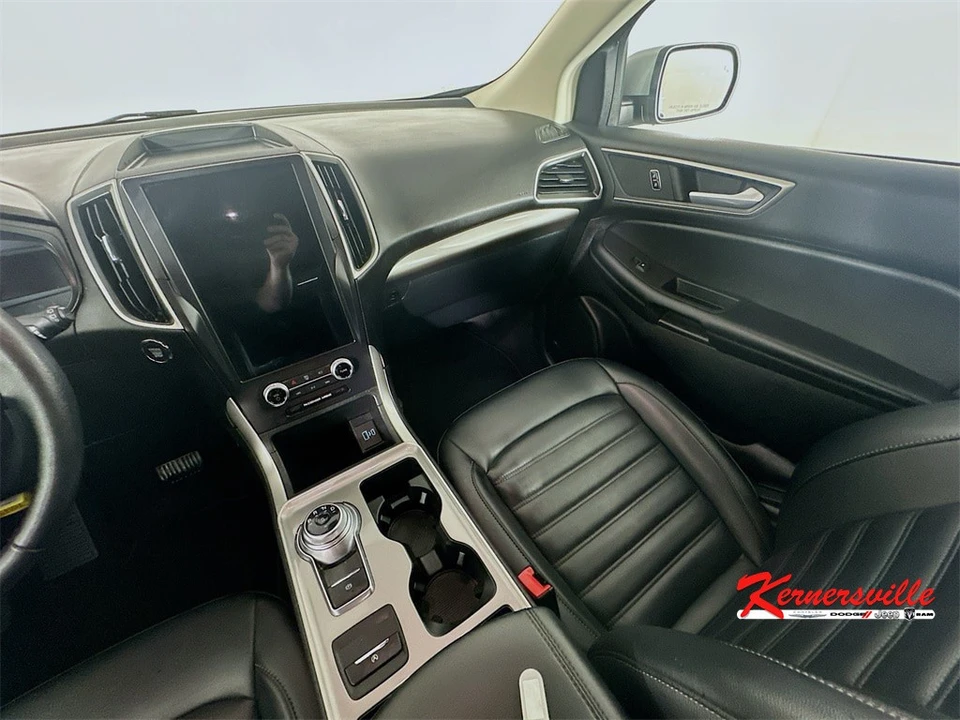 2024 Ford Edge - Image 11 of 21