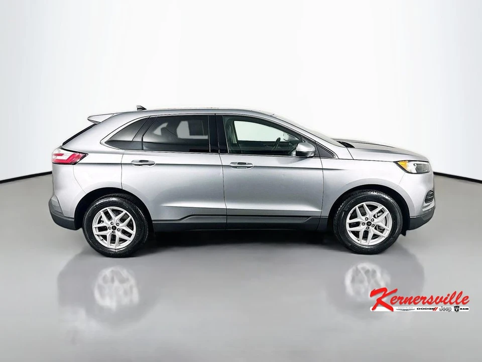 2024 Ford Edge - Image 8 of 21