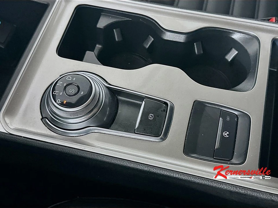 2024 Ford Edge - Image 16 of 21