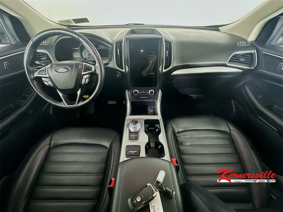 2024 Ford Edge - Image 10 of 21