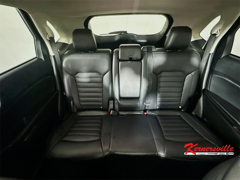 2024 Ford Edge - Image 12 of 21