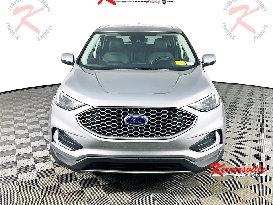 2024 Ford Edge - Image 2 of 21