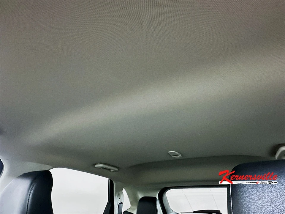 2024 Ford Edge - Image 21 of 21