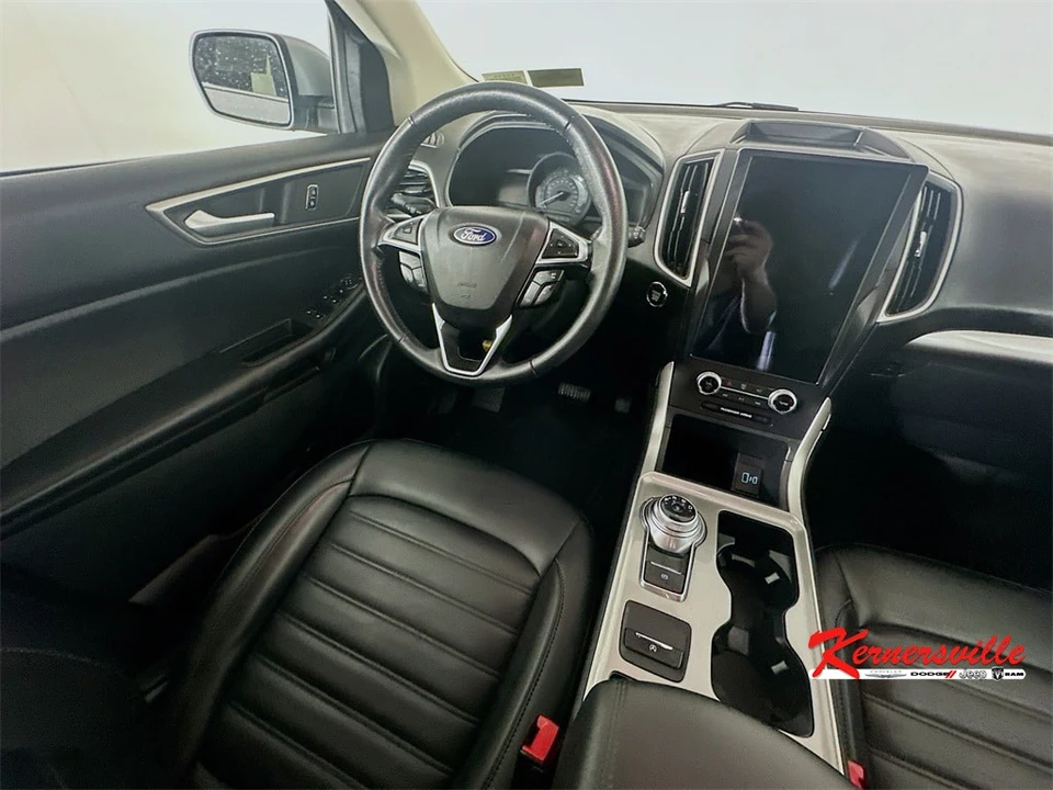 2024 Ford Edge - Image 9 of 21