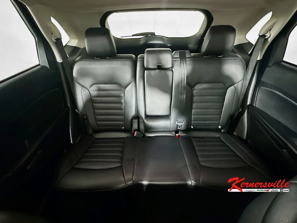 2024 Ford Edge - Image 13 of 21