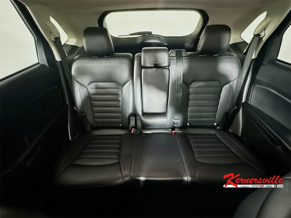 2024 Ford Edge - Image 13 of 21