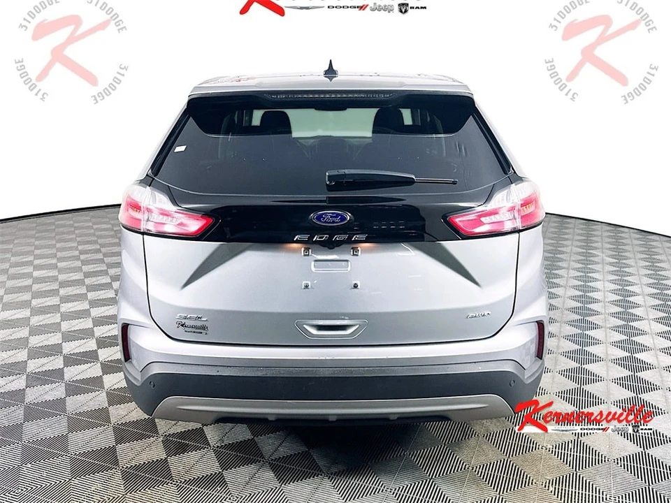 2024 Ford Edge - Image 6 of 21