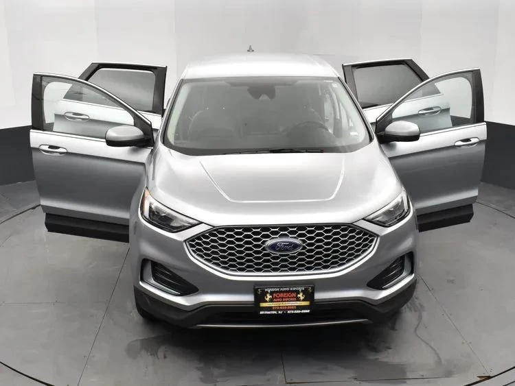 2024 Ford Edge - Image 10 of 12