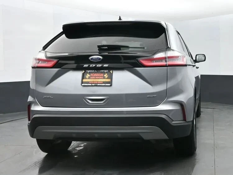 2024 Ford Edge - Image 8 of 12