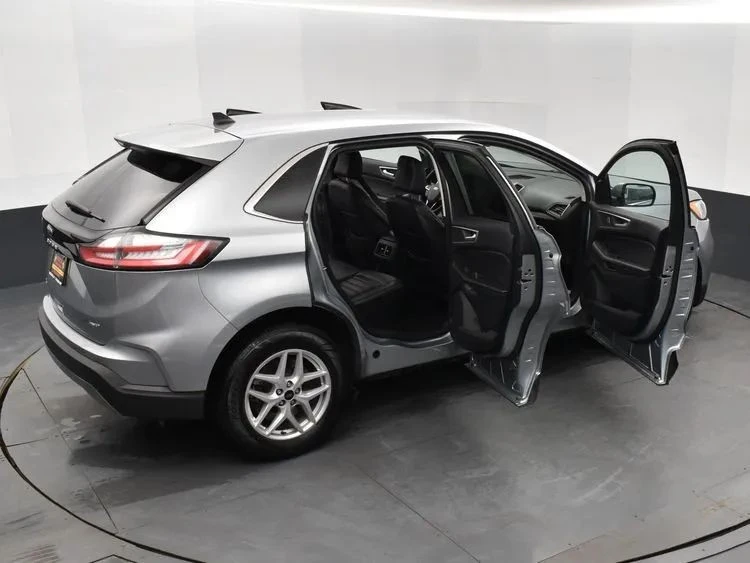 2024 Ford Edge - Image 6 of 12