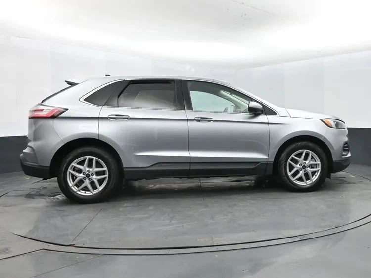 2024 Ford Edge - Image 4 of 12