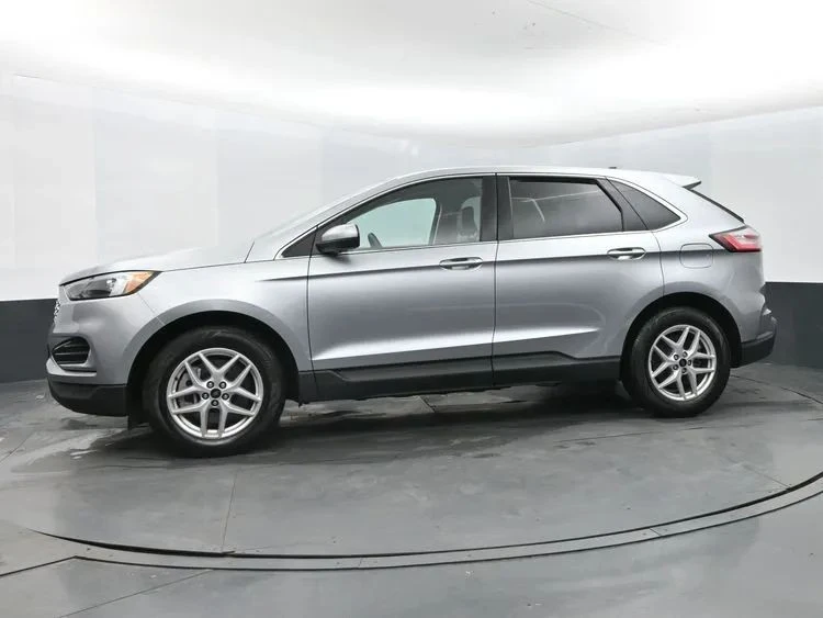 2024 Ford Edge - Image 5 of 12