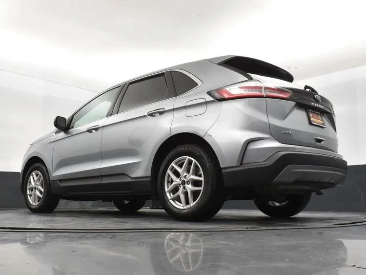 2024 Ford Edge - Image 12 of 12